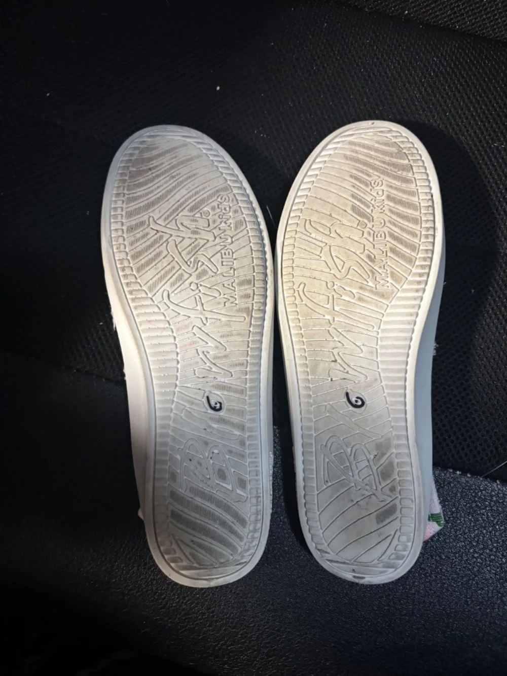 Blowfish Kids Cactus shoes